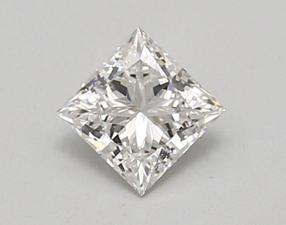 Princess Lab-Grown Diamond image