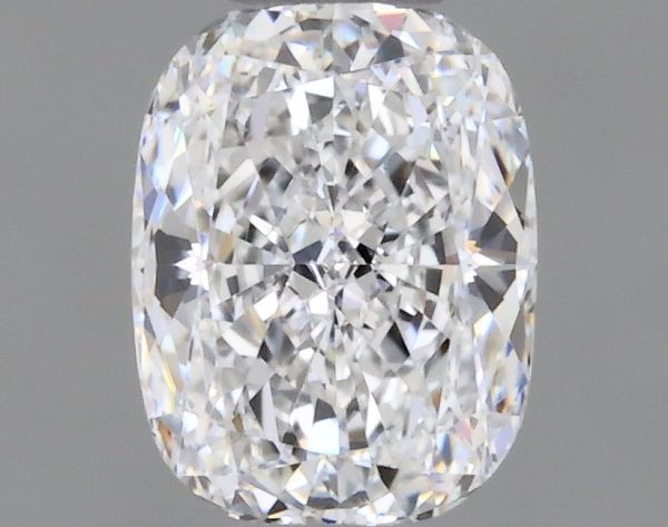 Cushion Diamond image