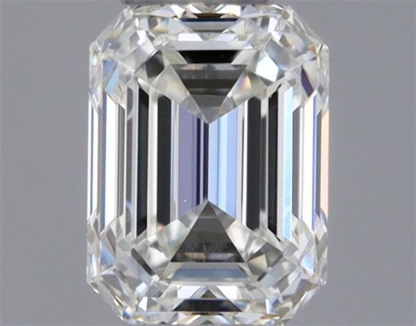 Emerald Diamond image