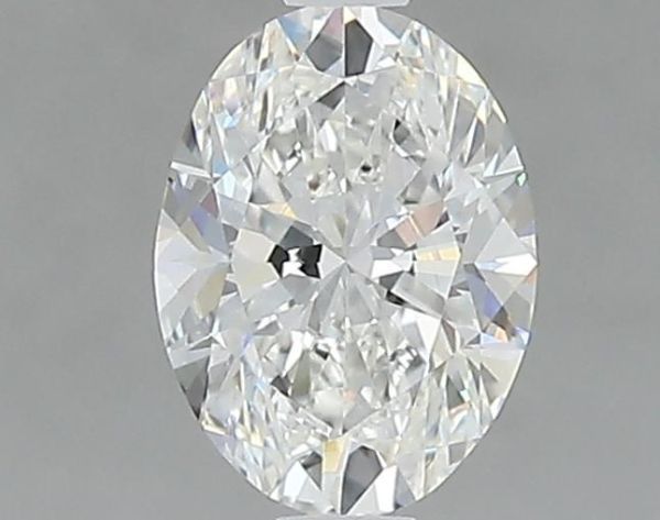 Oval Diamond image