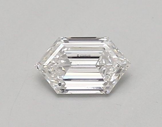 Hexagonal Lab-Grown Diamond image