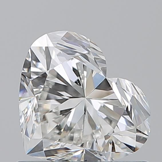Heart Diamond image