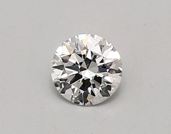 Round Lab-Grown Diamond image