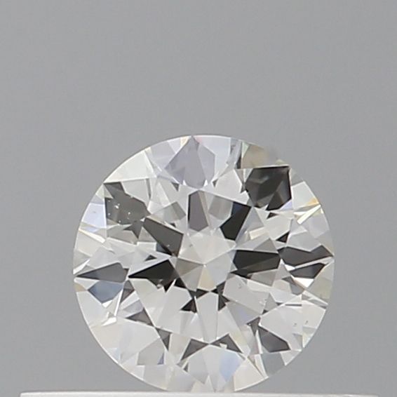 Round Diamond image