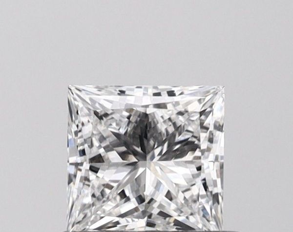 Princess Lab-Grown Diamond image