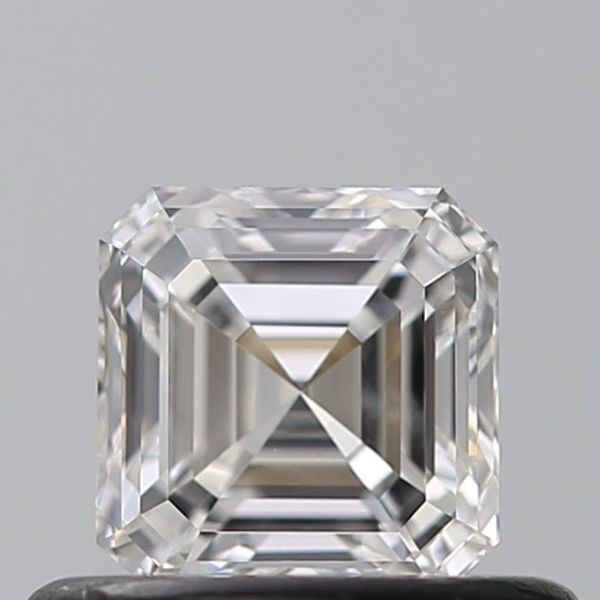 Asscher Diamond image