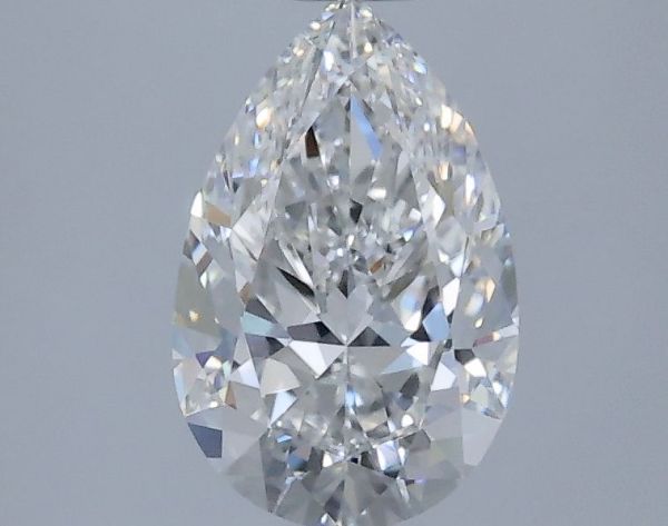 Pear Diamond image