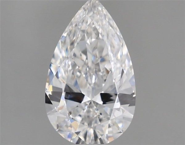 Pear Diamond image