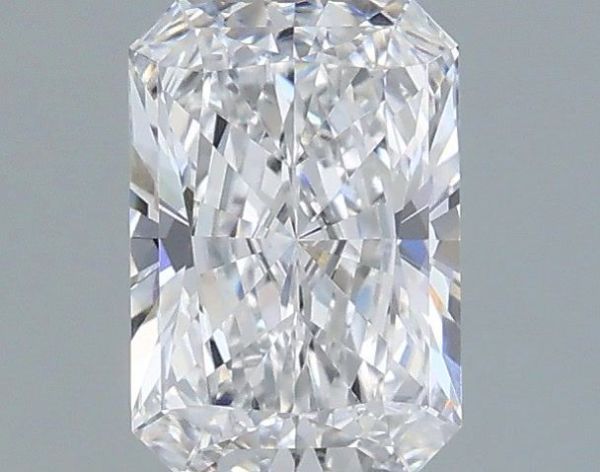 Radiant Lab-Grown Diamond image