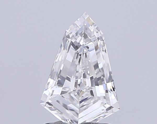 Hexagonal Lab-Grown Diamond image