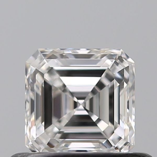 Asscher Diamond image