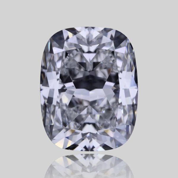 Cushion Diamond image