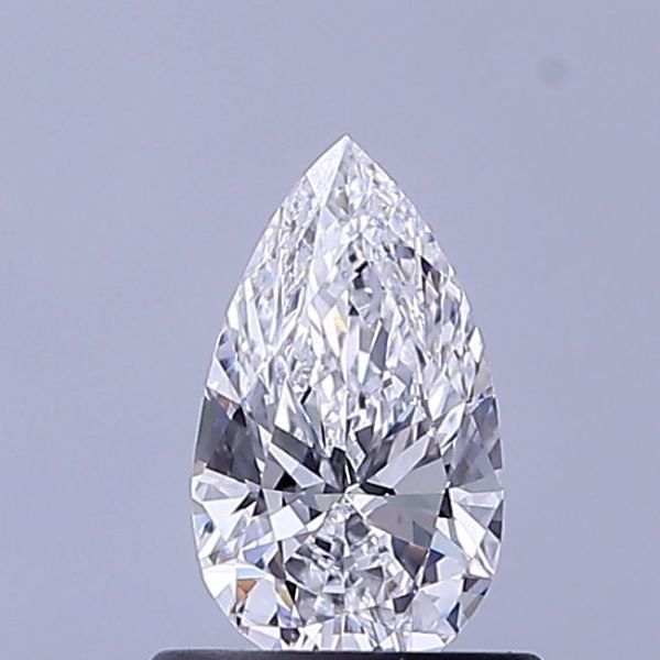Pear Lab-Grown Diamond image