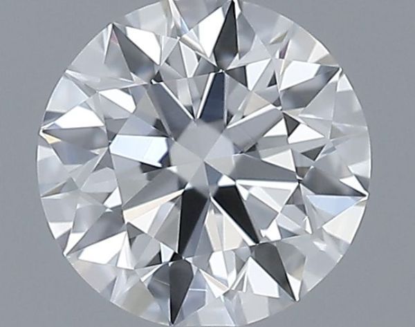 Round Diamond image