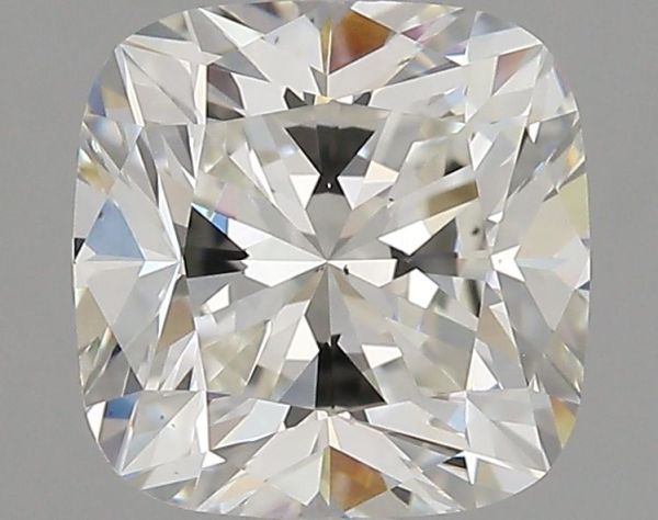 Cushion Diamond image