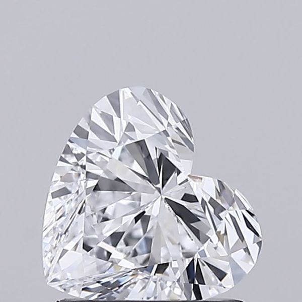 Heart Lab-Grown Diamond image