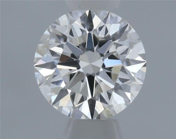 Round Diamond image