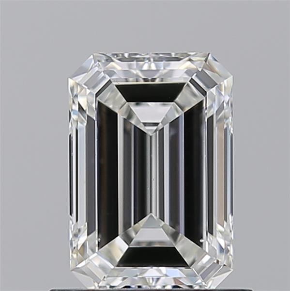 Emerald Diamond image