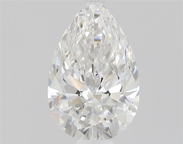 Pear Diamond image