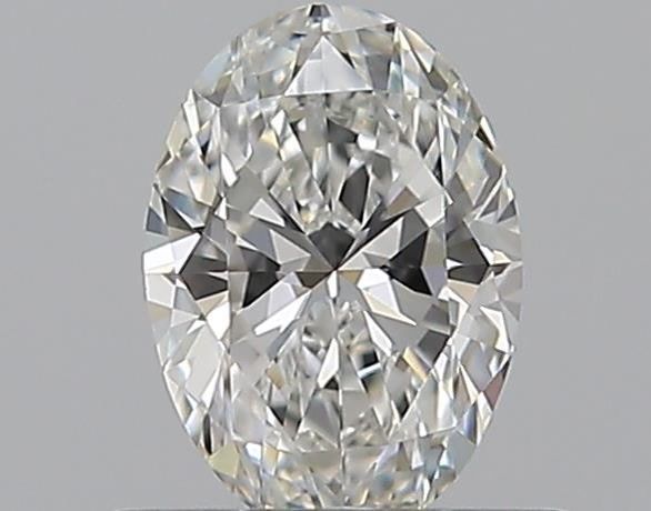 Oval Diamond image