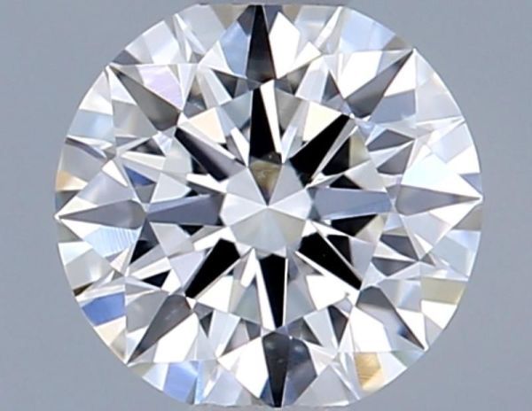 Round Diamond image