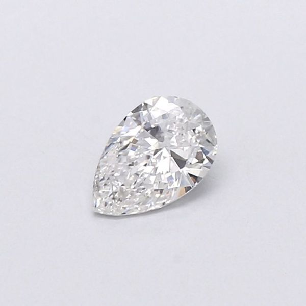 Pear Lab-Grown Diamond image