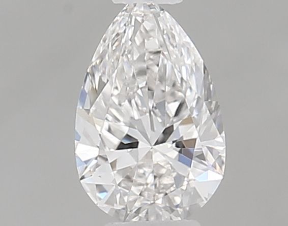 Pear Lab-Grown Diamond image