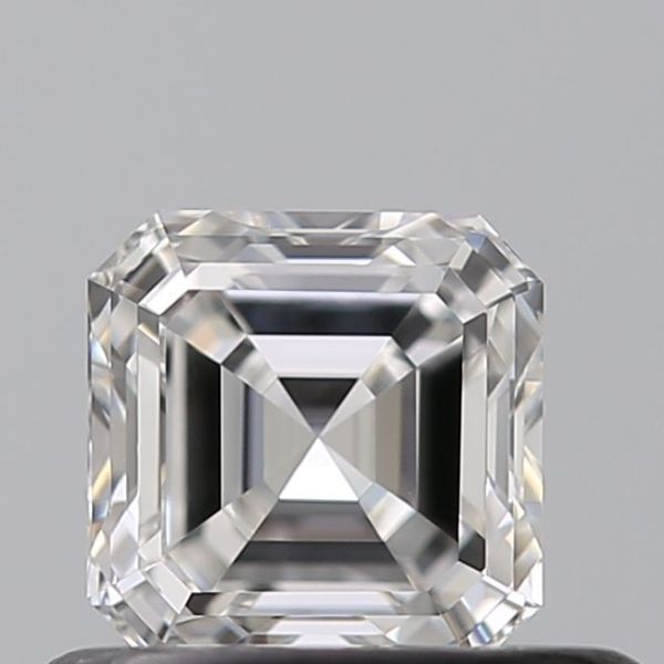 Asscher Diamond image