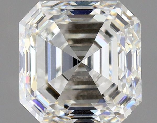 Asscher Diamond image