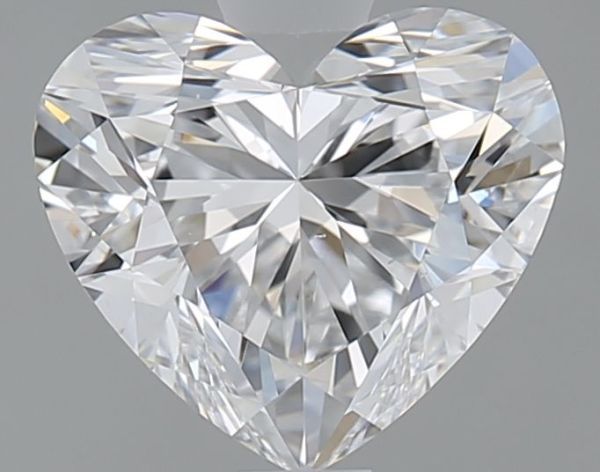 Heart Diamond image