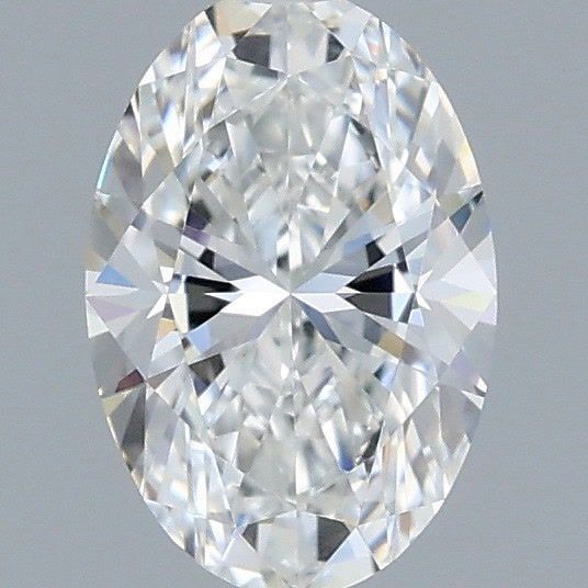 Oval Diamond image
