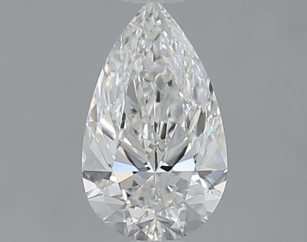Pear Diamond image