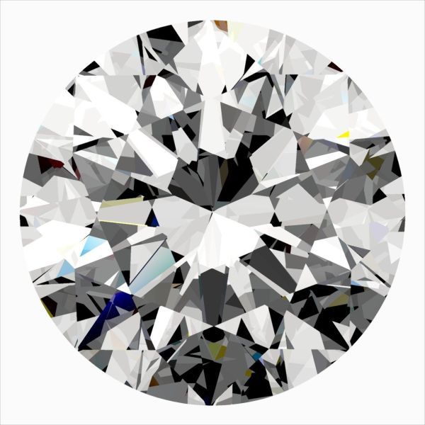 Round Diamond image