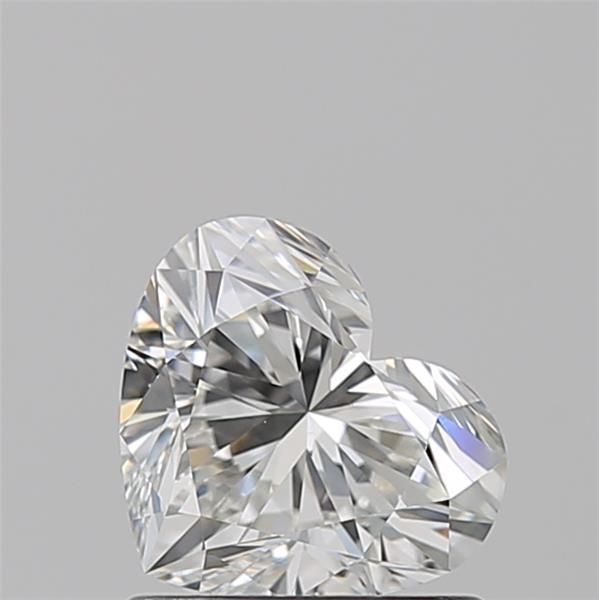 Heart Diamond image