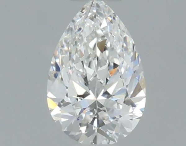 Pear Diamond image