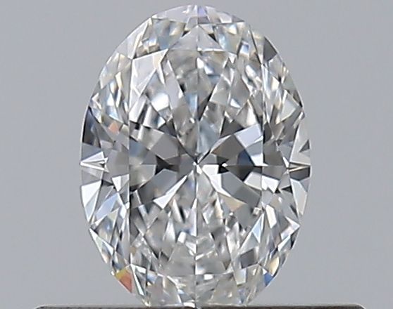 Oval Diamond image