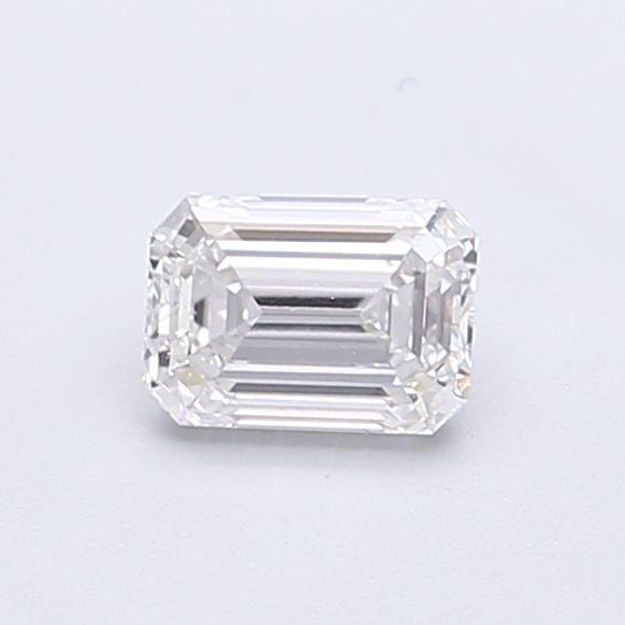Emerald Lab-Grown Diamond image