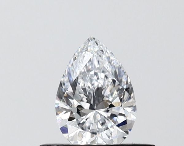 Pear Lab-Grown Diamond image