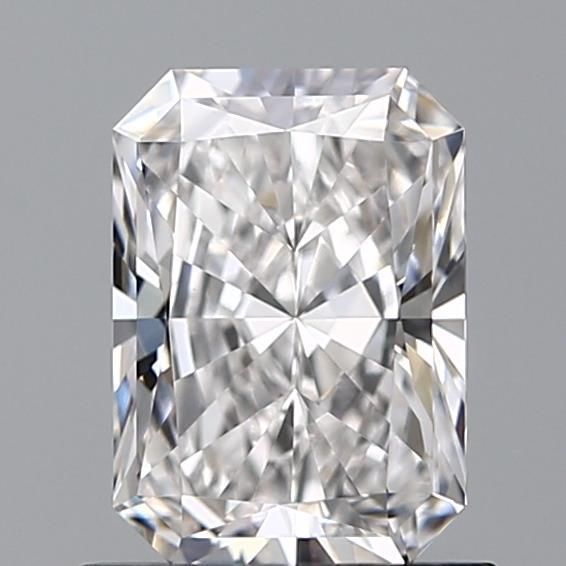 Radiant Lab-Grown Diamond image