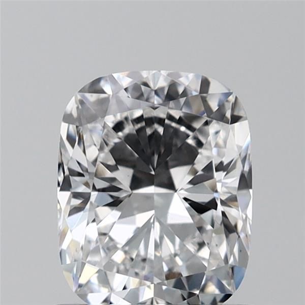 Cushion Lab-Grown Diamond image
