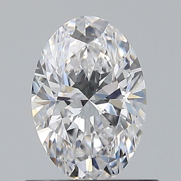 Oval Diamond image