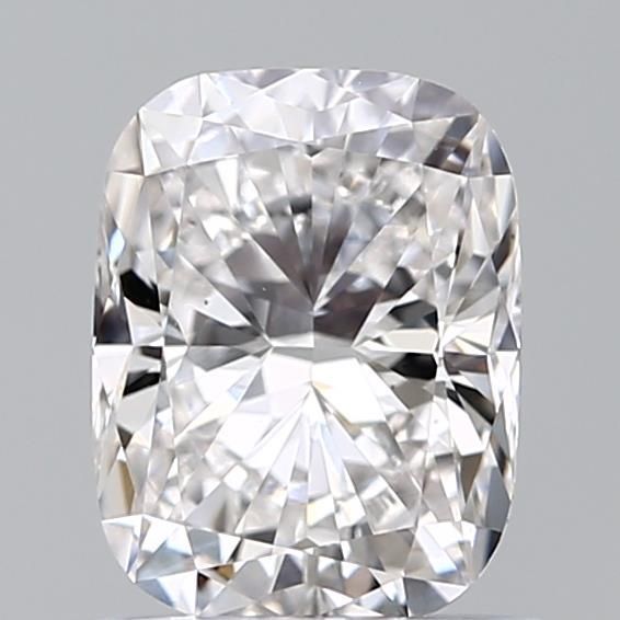 Cushion Lab-Grown Diamond image