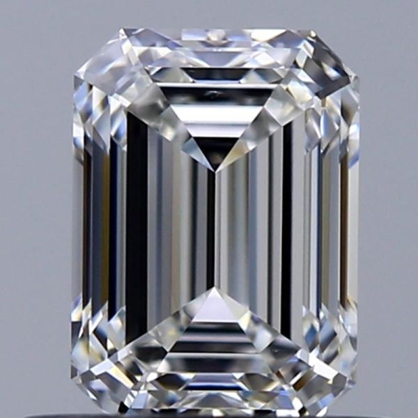 Emerald Diamond image