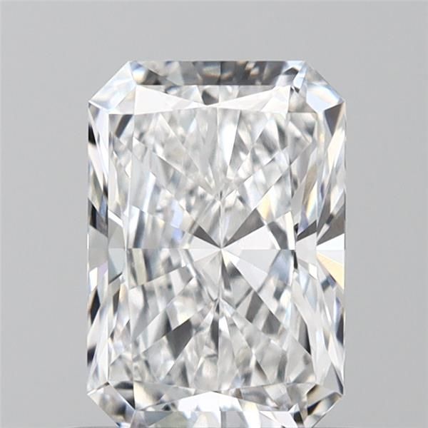 Radiant Lab-Grown Diamond image