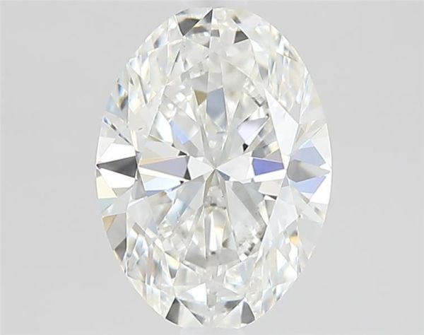 Oval Diamond image