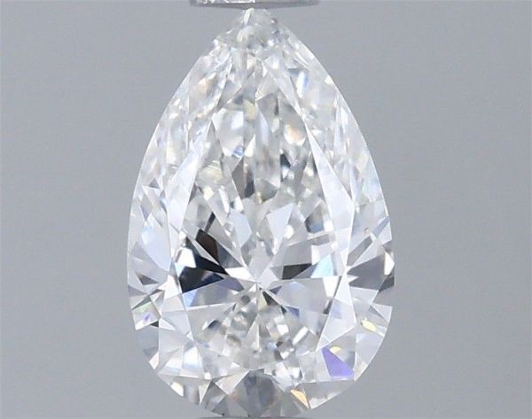 Pear Lab-Grown Diamond image