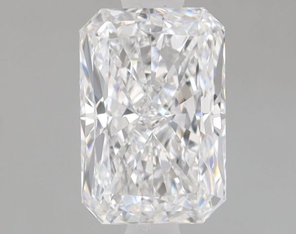 Radiant Lab-Grown Diamond image