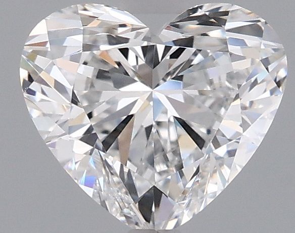 Heart Lab-Grown Diamond image