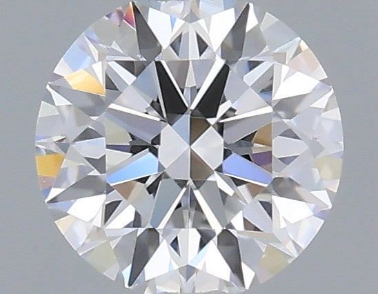 Round Lab-Grown Diamond image