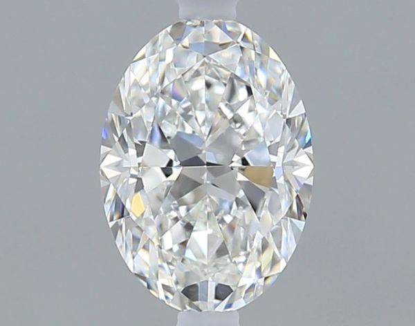 Oval Diamond image